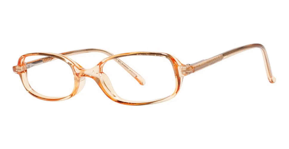 MODERN PLASTICS II SPORTY Eyeglasses - view 2